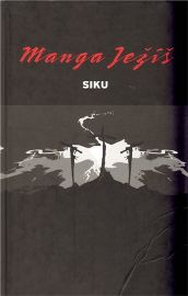 Manga Ježíš 