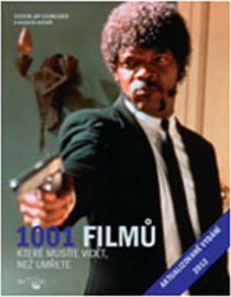 1001 filmů, které musíte vidět než umřete