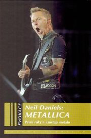 Metallica - první roky a vzestup metalu