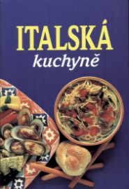 Italská kuchyně