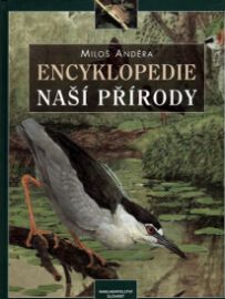Encyklopedie naší přírody
