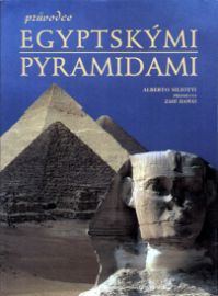 Průvodce egyptskými pyramidami