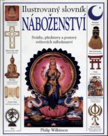 Ilustrovaný slovník náboženství