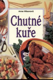 Chutné kuře