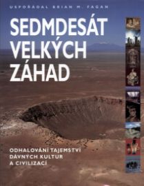 Sedmdesát velkých záhad