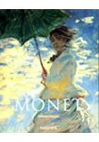 Mistři světového umění - Claude Monet (1840-1926) - Taschen