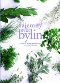 Tajemný svět bylin - rádce