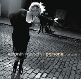 Antonín Kratochvíl - persona
