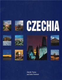 Czechia - 2.vydání
