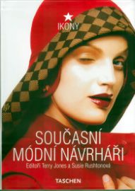 Současní módní návrháři - Ikony