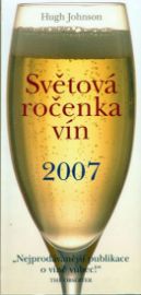 Světová ročenka vín 2007