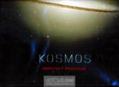 Kosmos - obrazový průvodce