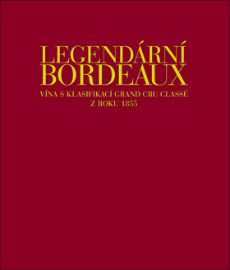 Legendární Bordeaux