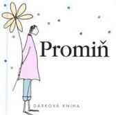 Promiň - dárková kniha