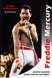 Freddie Mercury 