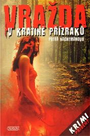 Vražda v krajině přízraků