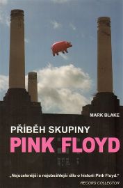 Příběh skupiny Pink Floyd