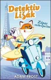 Detektiv Lišák 1: Zápas s nebezpečím