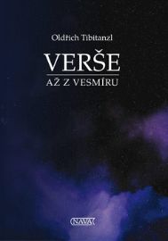Verše až z vesmíru