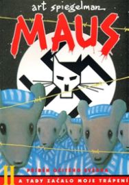 Maus II. - A tady začalo moje trápení