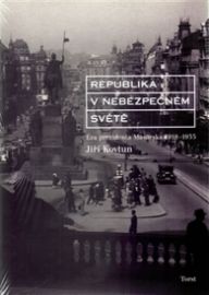 Republika v nebezpečném světě