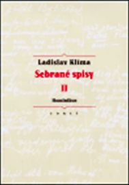 Sebrané spisy II. - Hominibus