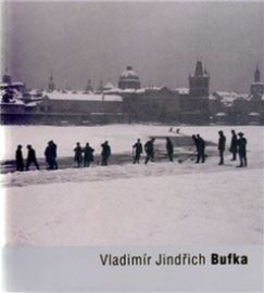 Vladimír Jindřich Bufka