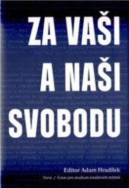 Za vaši i naši svobodu