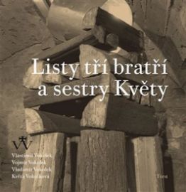 Listy tří bratří a sestry Květy