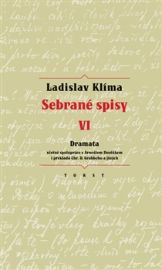 Sebrané spisy VI. - Dramata