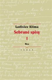 Sebrané spisy I. - Mea