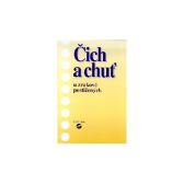 Čich a chuť u zrakově postižených