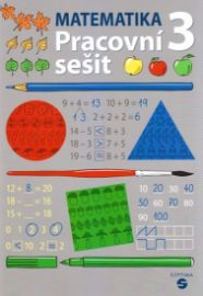 Matematika pro 3. ročník - Pracovní sešit