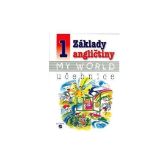 Základy angličtiny 1 - MY WORLD učebnice pro praktické ZŠ
