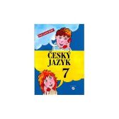 Český jazyk 7 - pracovní sešit