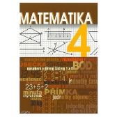 Matematika 4 - učebnice pro praktické ZŠ