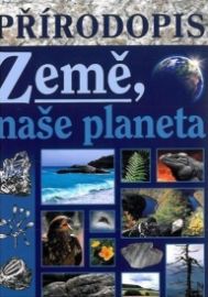 Přírodopis - Země, naše planeta učebnice pro praktické ZŠ
