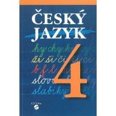 Český jazyk 4 - učebnice