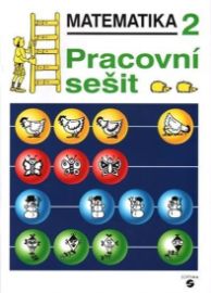 Matematika pro 2. ročník - Pracovní sešit