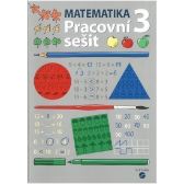 Matematika pro 3. ročník - Pracovní sešit