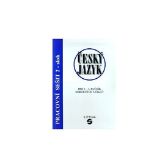 Český jazyk pro 1.-3. ročník odborných učilišť - pracovní sešit 2 - sloh - Ludmila Štěrbová,Ota Vytejčková - Český jazyk, gramatika Český jazyk pro 1.-3. ročník odborných učilišť - pracovní sešit 2 - sloh