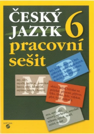 Český jazyk 6. ročník ZŠ praktické  pracovní sešit