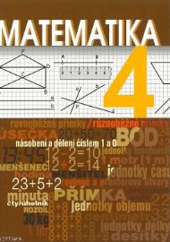 Matematika 4 - učebnice pro praktické ZŠ