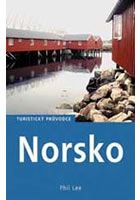 Norsko - Turistický průvodce