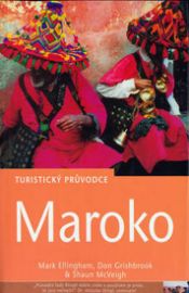 Maroko - Turistický průvodce 