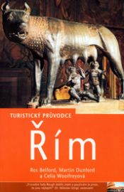 Řím - Turistický průvodce