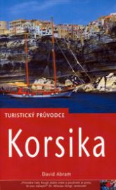 Korsika - Turistický průvodce