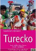 Turecko - Turistický průvodce