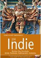 Indie - Jih - Turistický průvodce