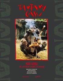 Tamtamy času - Nová Guinea, svět, o kterém jsme si mysleli, že už neexistuje